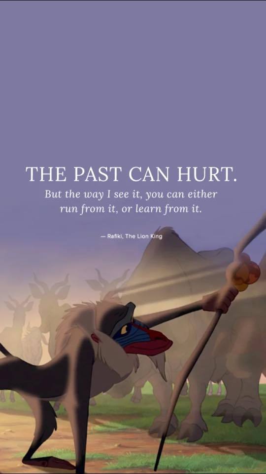 Disney, The Lion King, And Quotes Image - Hakuna Matata Fondo De Pantalla - HD Wallpaper 