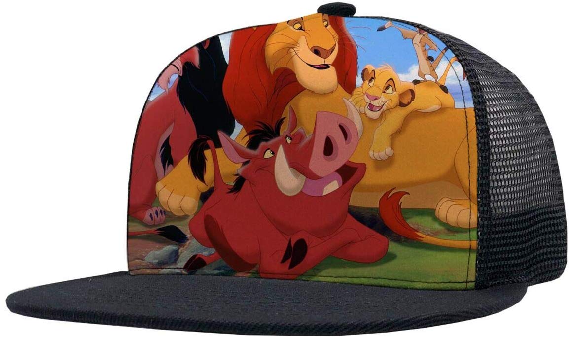 Lion King Disney - HD Wallpaper 