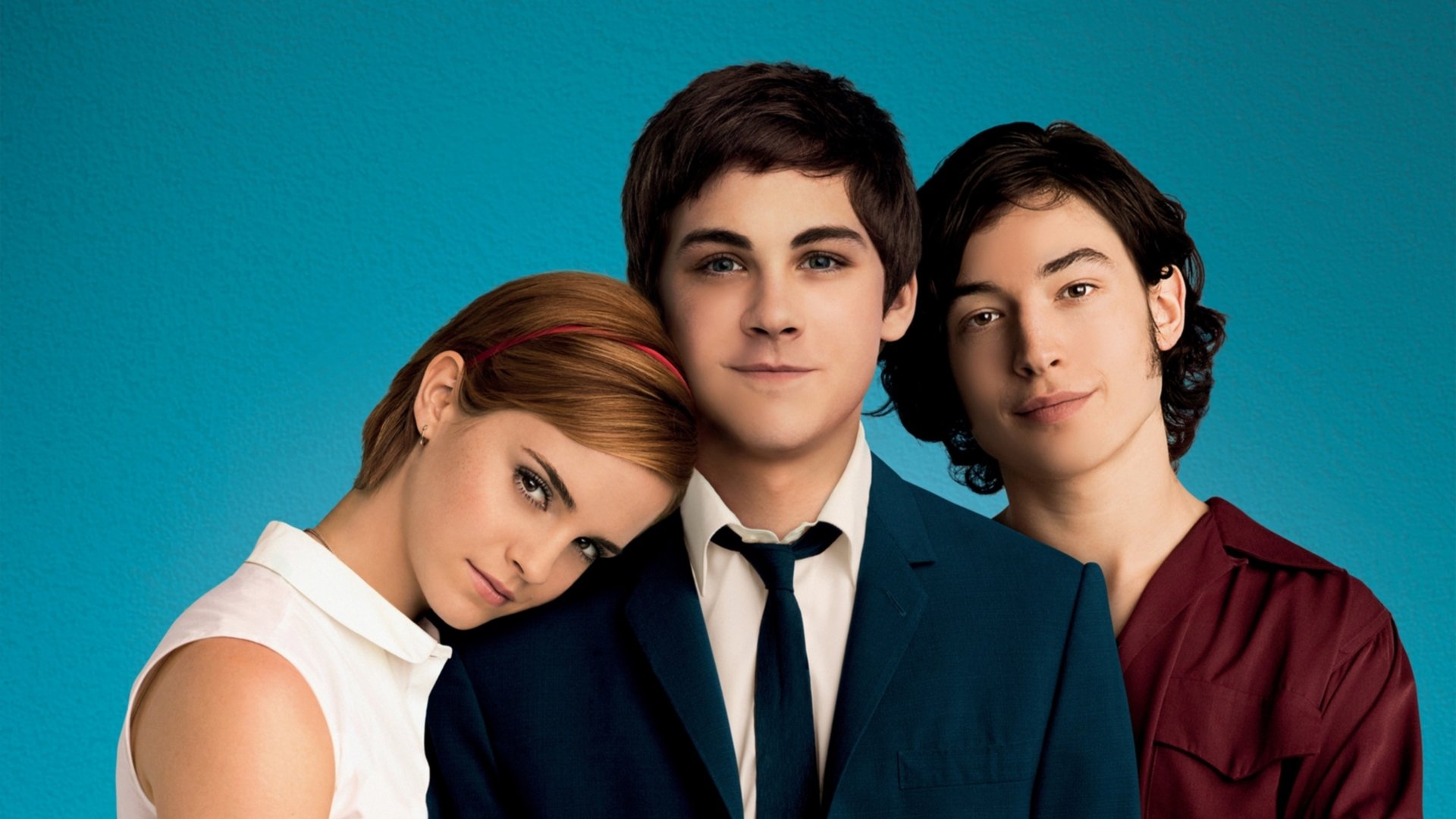 Perks Of Being A Wallflower - HD Wallpaper 