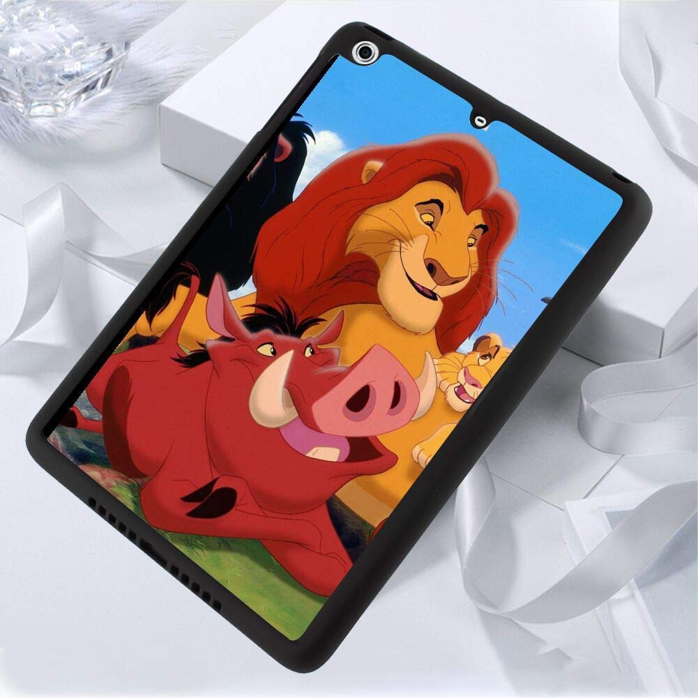 Lion King Characters - HD Wallpaper 