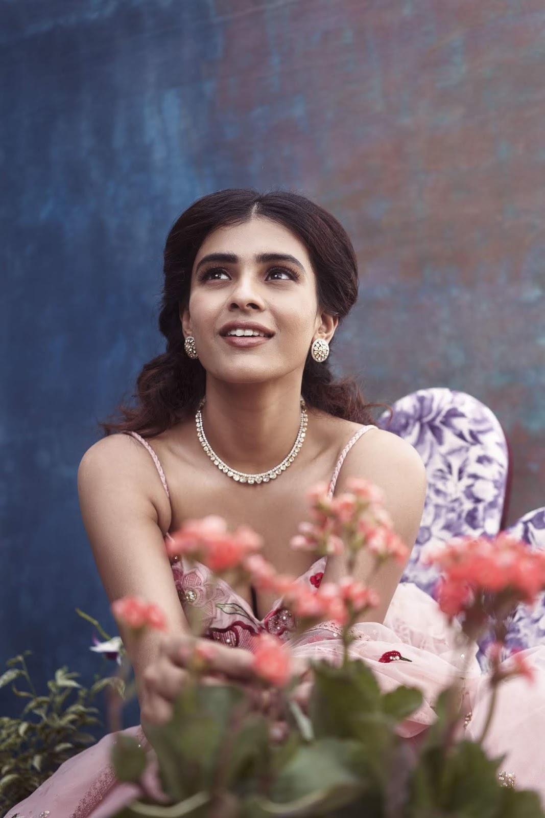 Hebah Patel - HD Wallpaper 
