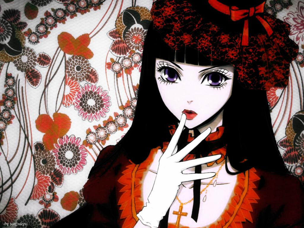 Yamato Nadeshiko Shichi Henge - HD Wallpaper 