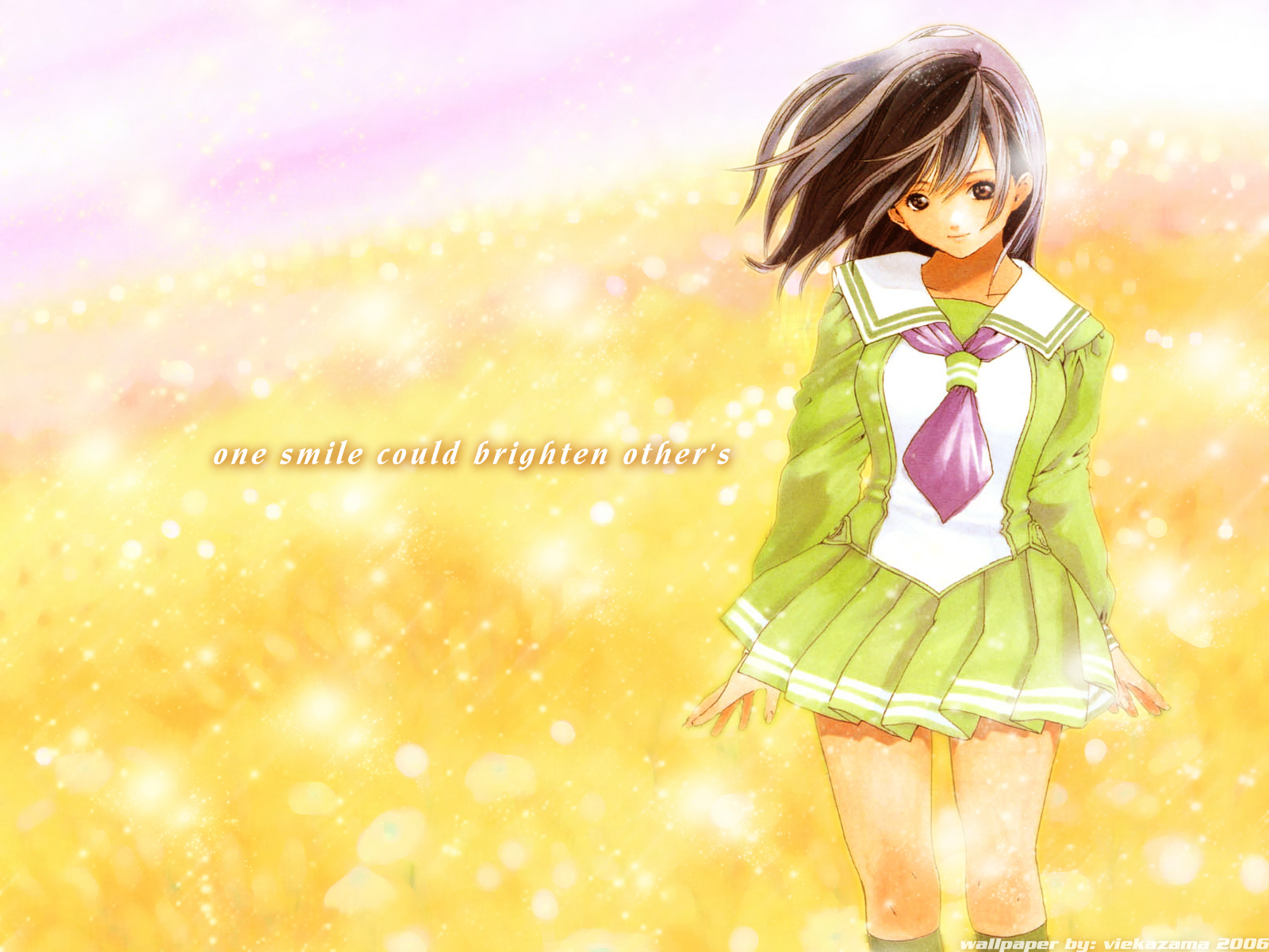 Ichigo 100 Percent Wallpaper - Ichigo 100 - HD Wallpaper 