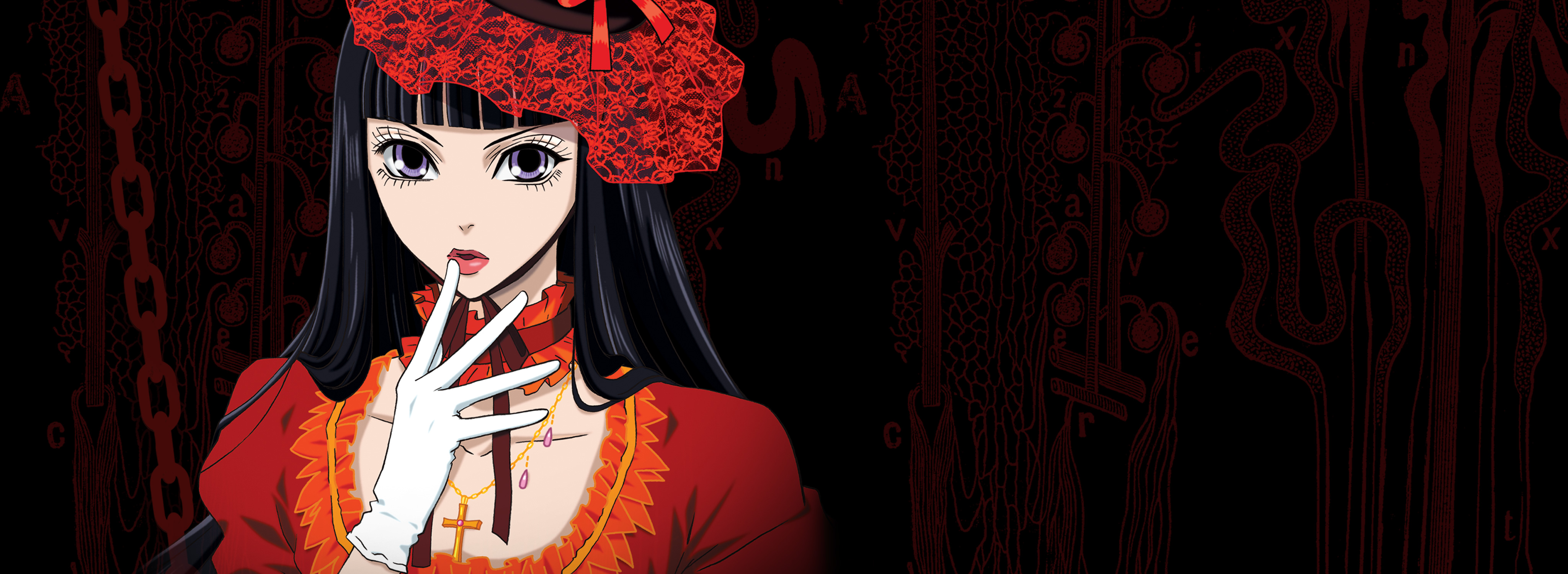 Yamato Nadeshiko - HD Wallpaper 