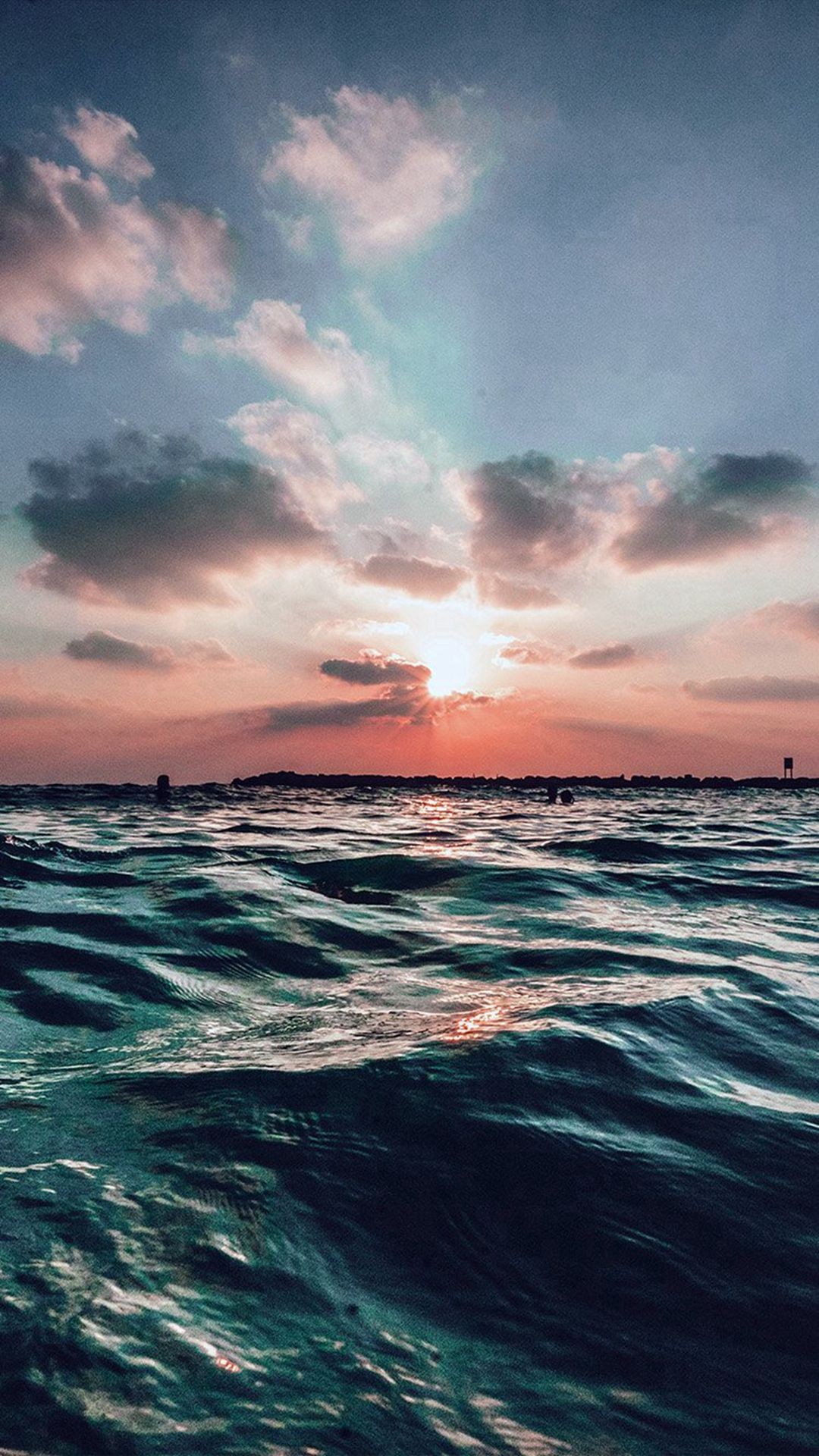 Iphone 8 Plus Backgrounds - HD Wallpaper 