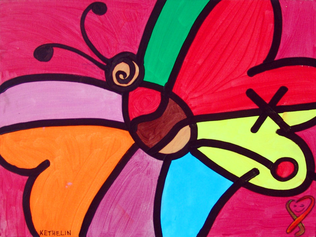 Featured image of post Imagens De Borboletas Para Papel De Parede