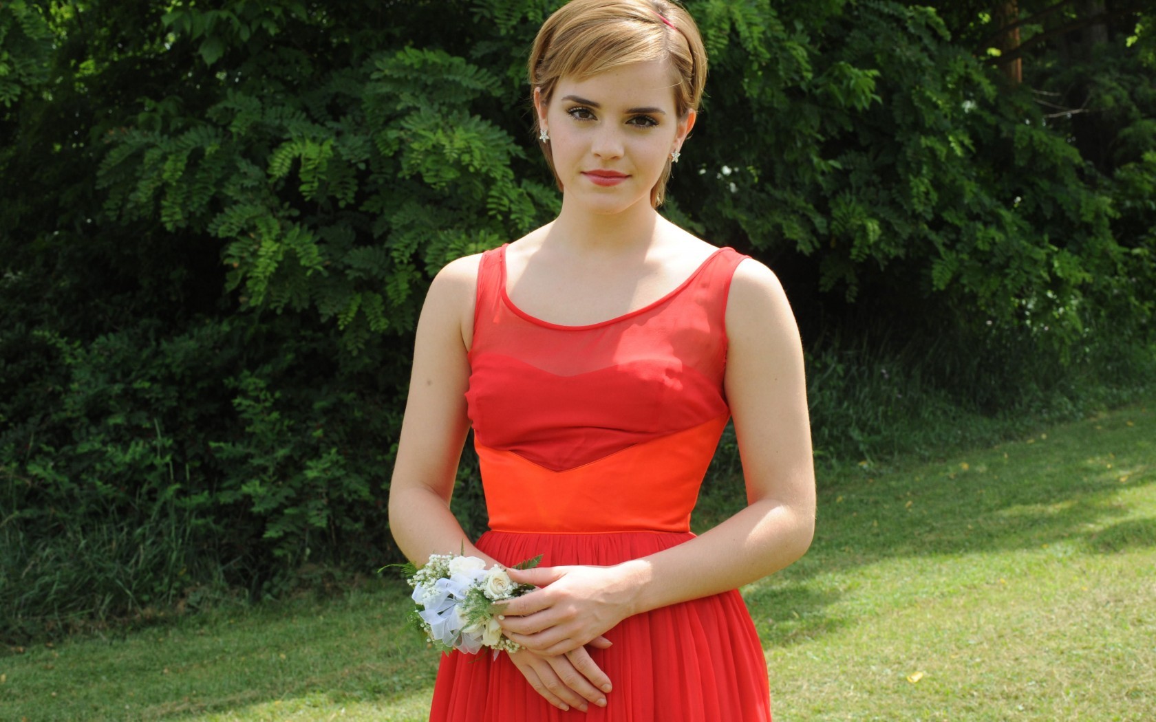 , Girl, Green, Movie, Sam, The Perks Of Being A Wallflower, - Sam Perks Of Being A Wallflower Emma Watson - HD Wallpaper 