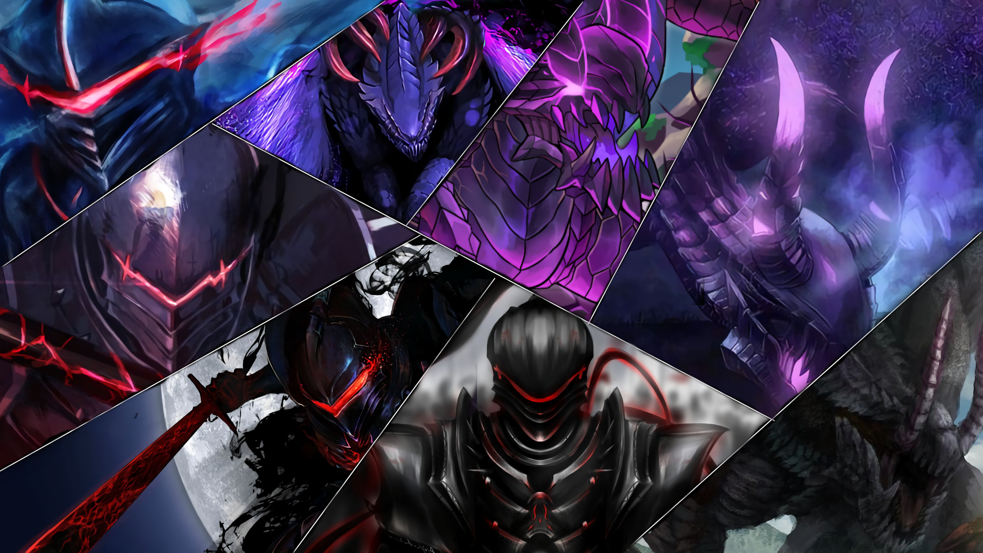 Fate Wallpaper Lancelot - HD Wallpaper 