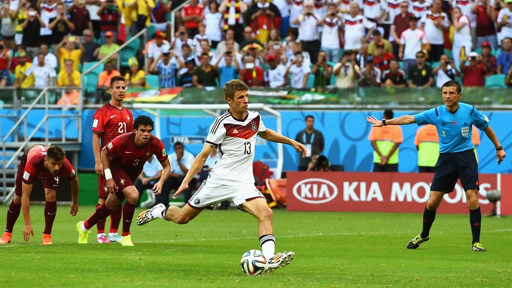 World Cup 2014 - HD Wallpaper 