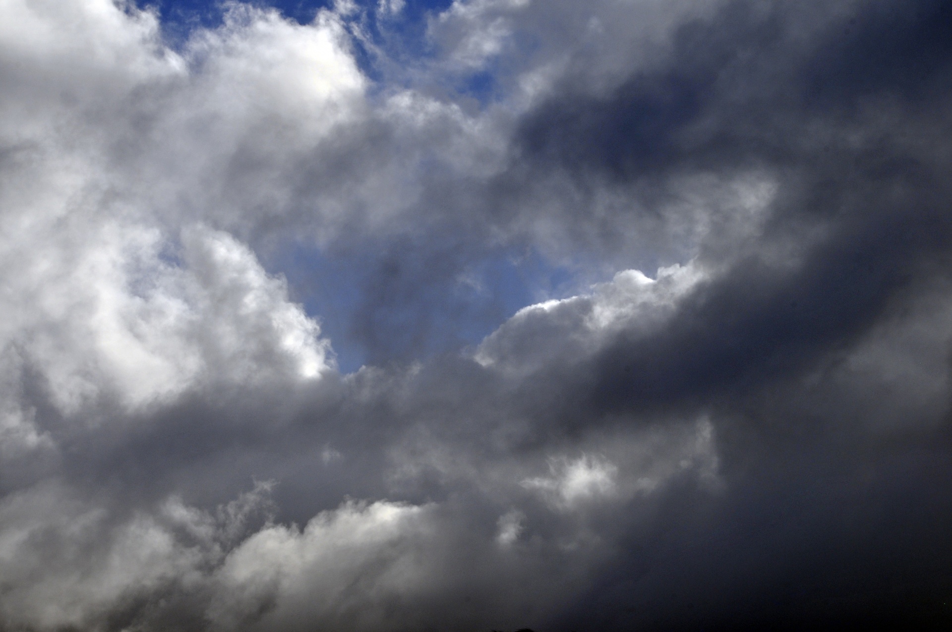 Stormy clouds Clouds Sky Free Photo - Cumulus - HD Wallpaper 