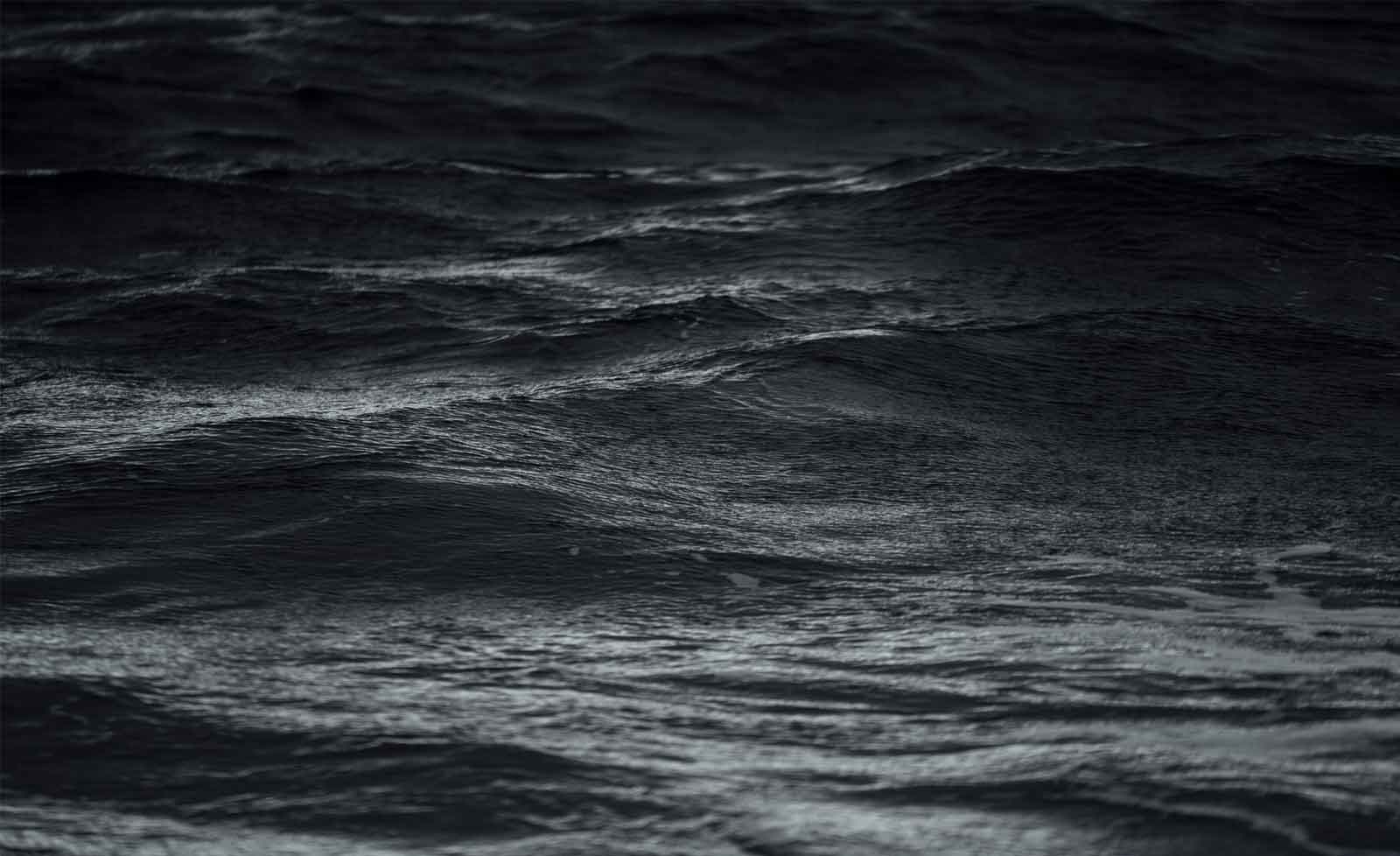 Stormy Wallpaper - Can T Float In An Ocean That's Already Been Drained - HD Wallpaper 