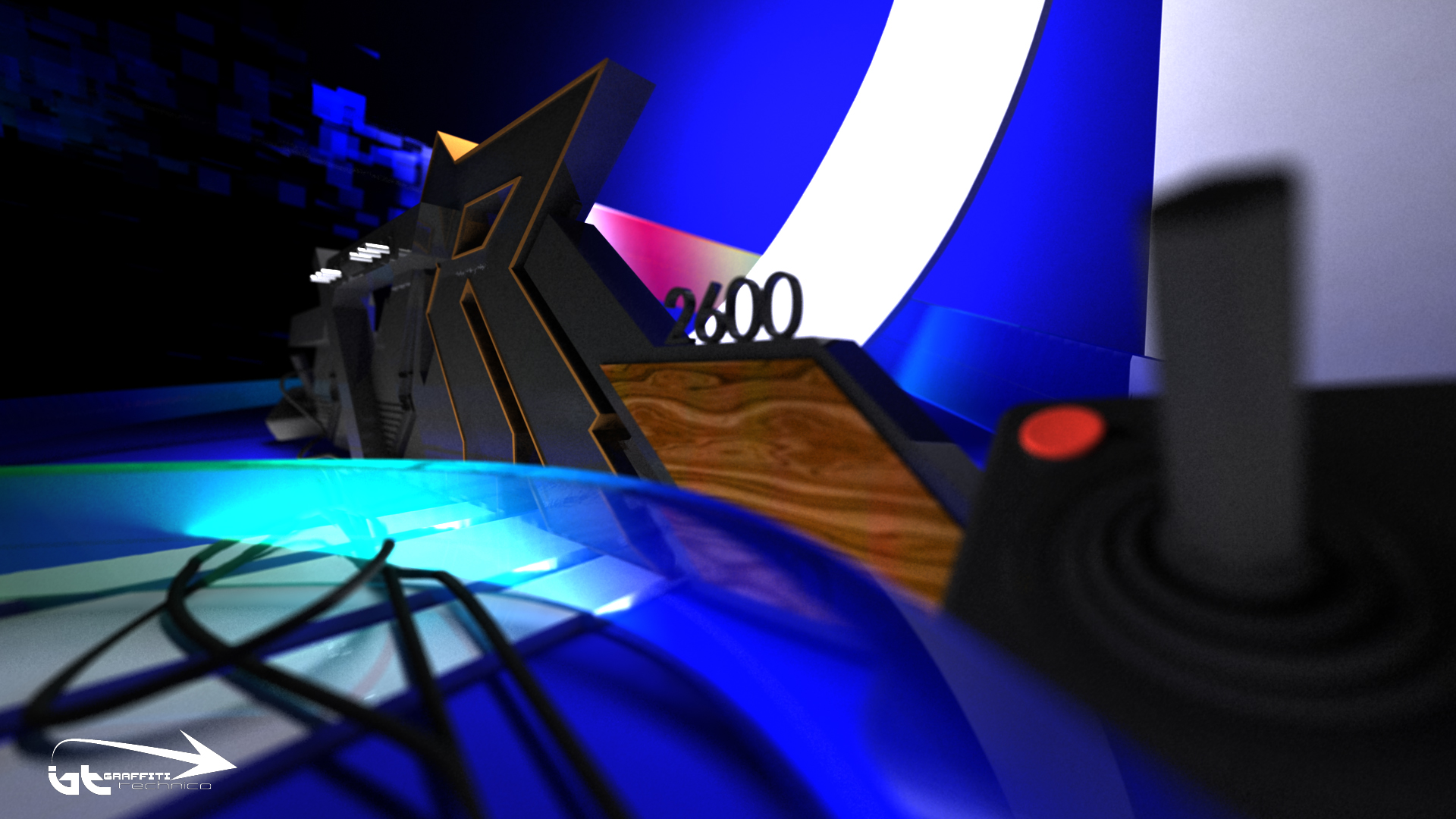 Iphone 4 - HD Wallpaper 