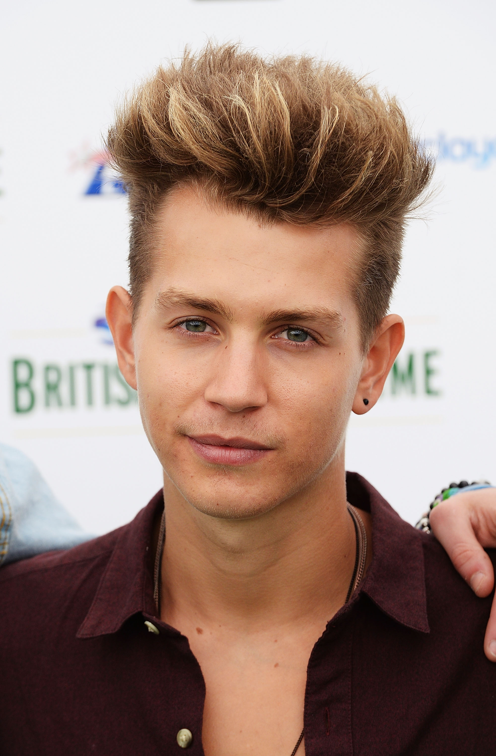 James Mcvey 2015 - HD Wallpaper 
