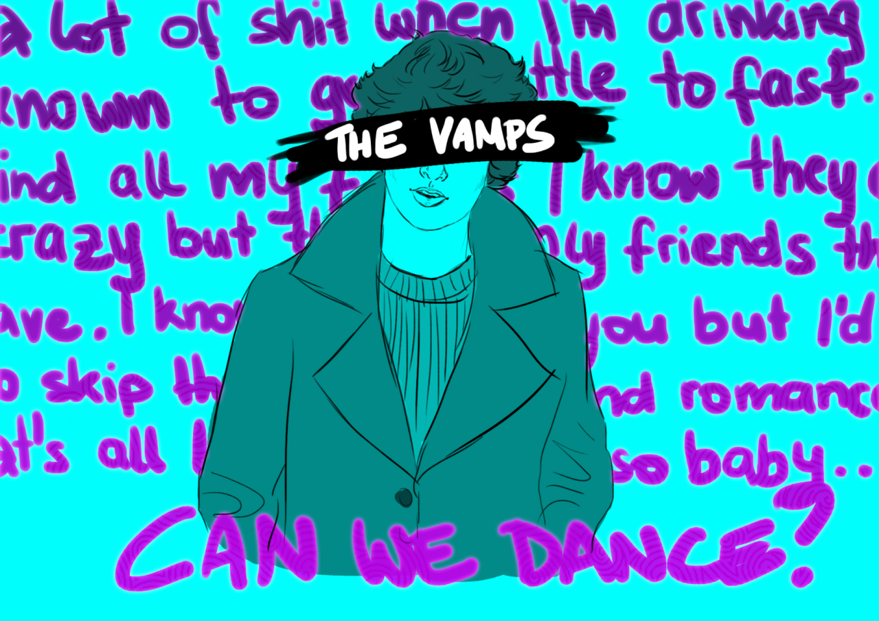 The Woodkid Complex - Cartoon - HD Wallpaper 