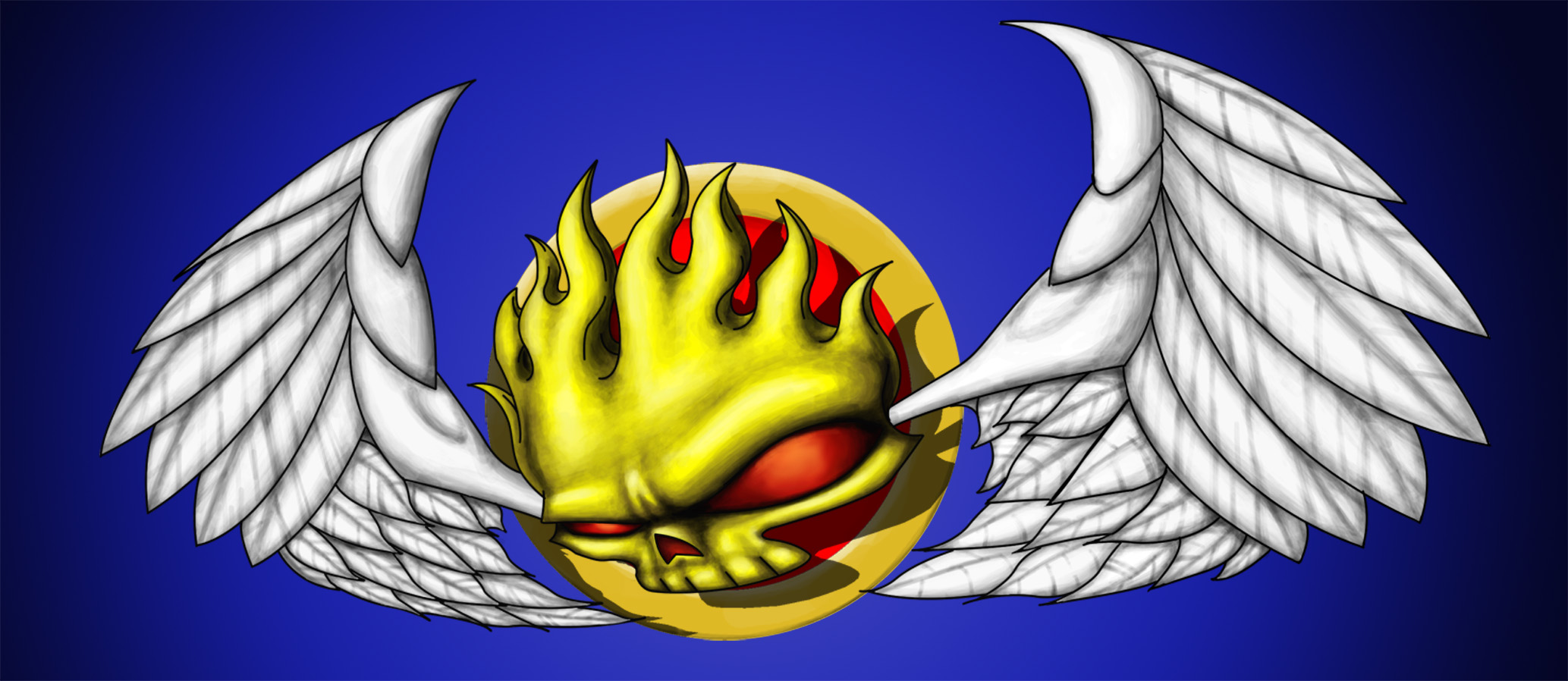 Offspring Тату - HD Wallpaper 