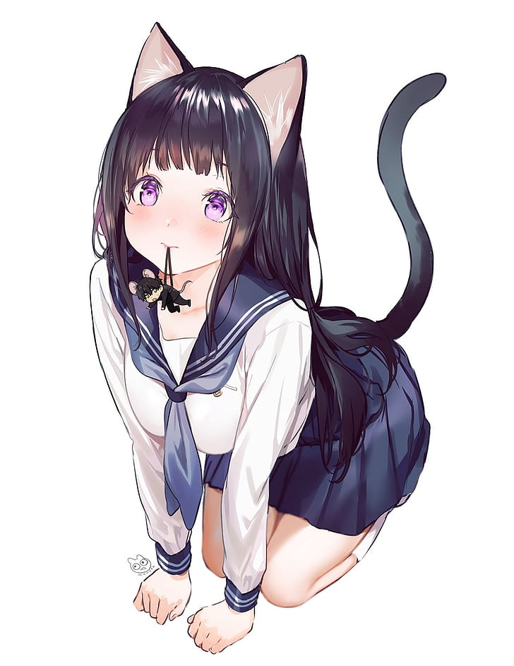 Hyouka, Anime Girls, Big Boobs, Simple Background, - 728x943 Wallpaper - Hyouka, Anime Girls, Big Boobs, Simple Background, - 728x943 Wallpaper -
