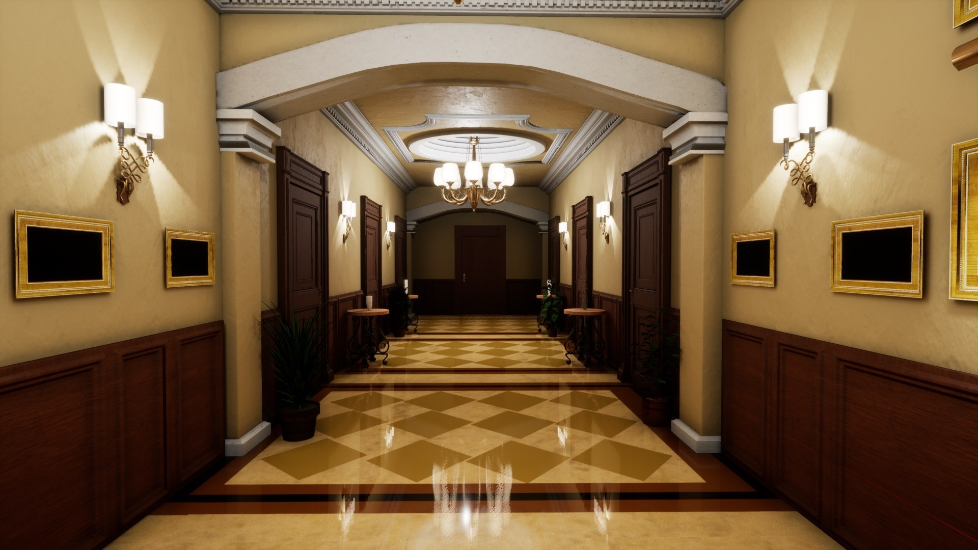 Forbidden Forgiveness Game - HD Wallpaper 