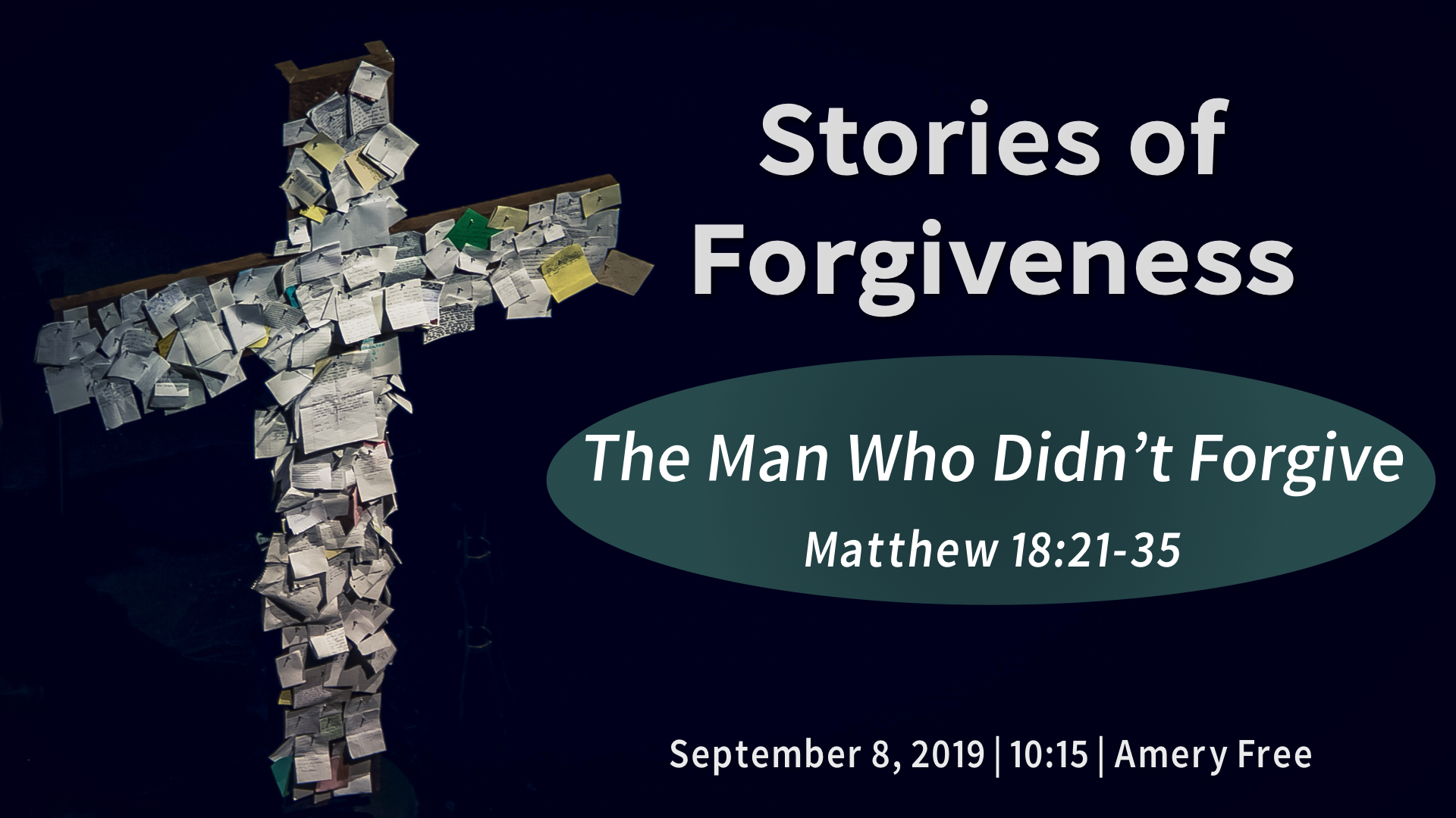 Amery Free Lutheran Church - HD Wallpaper 