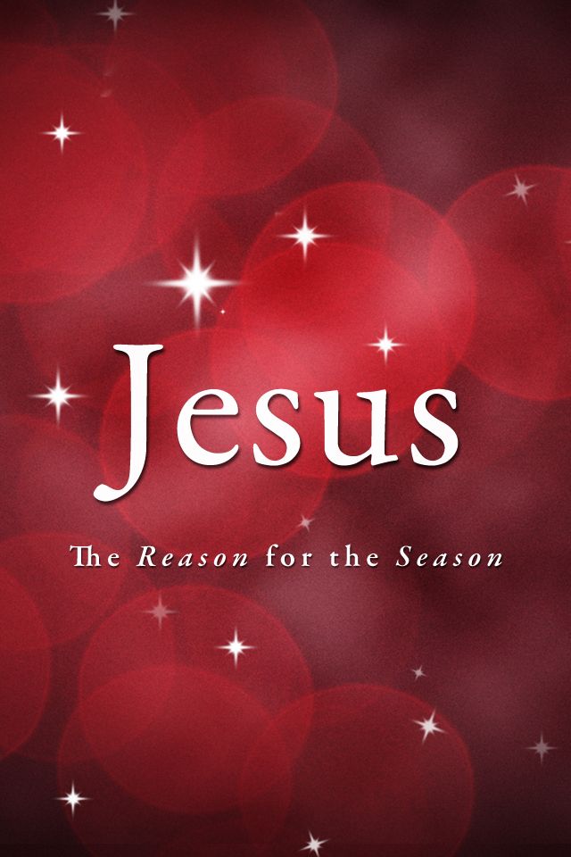 Christian Christmas Phone Background - HD Wallpaper 