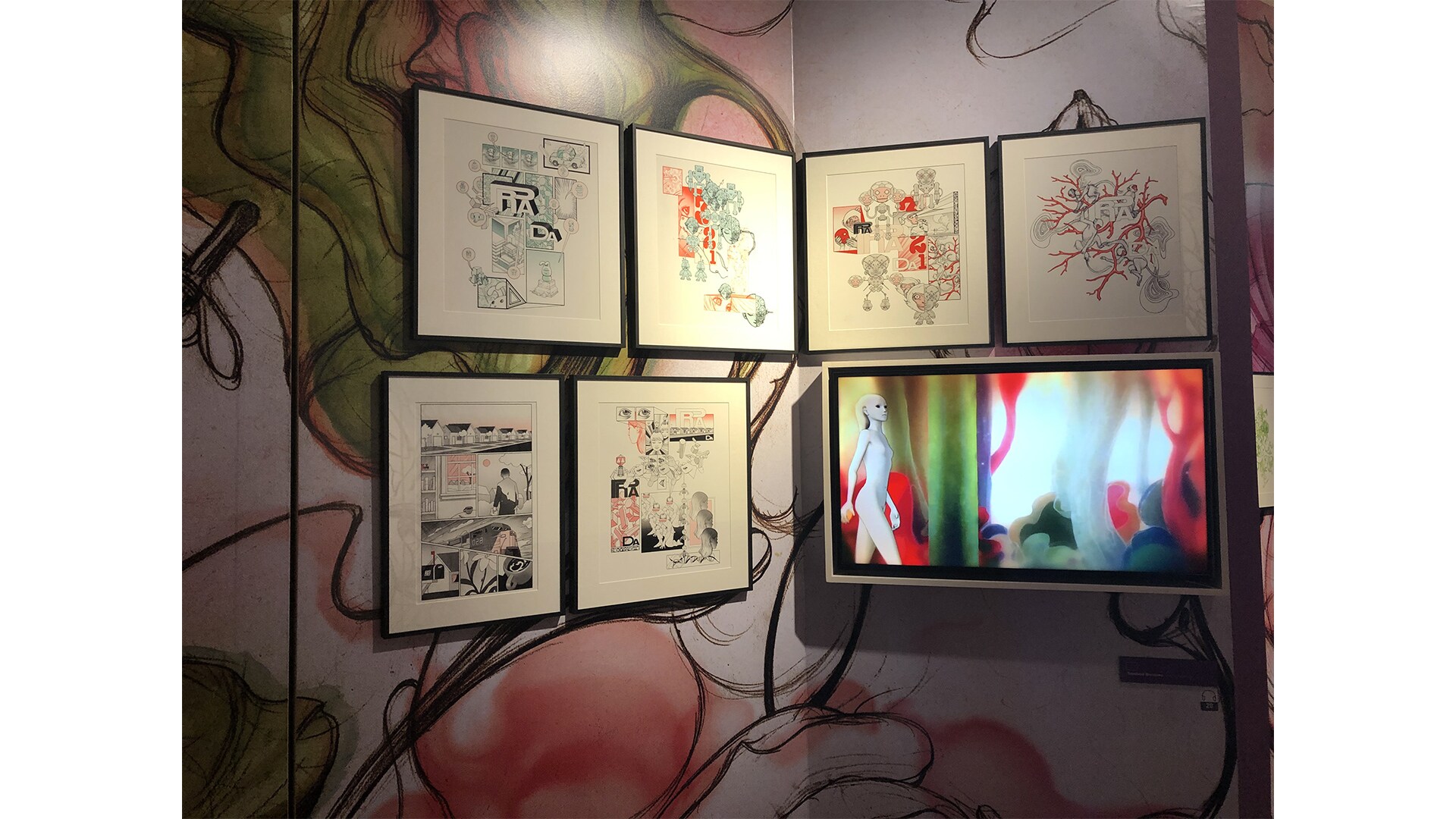 Visual Arts - HD Wallpaper 