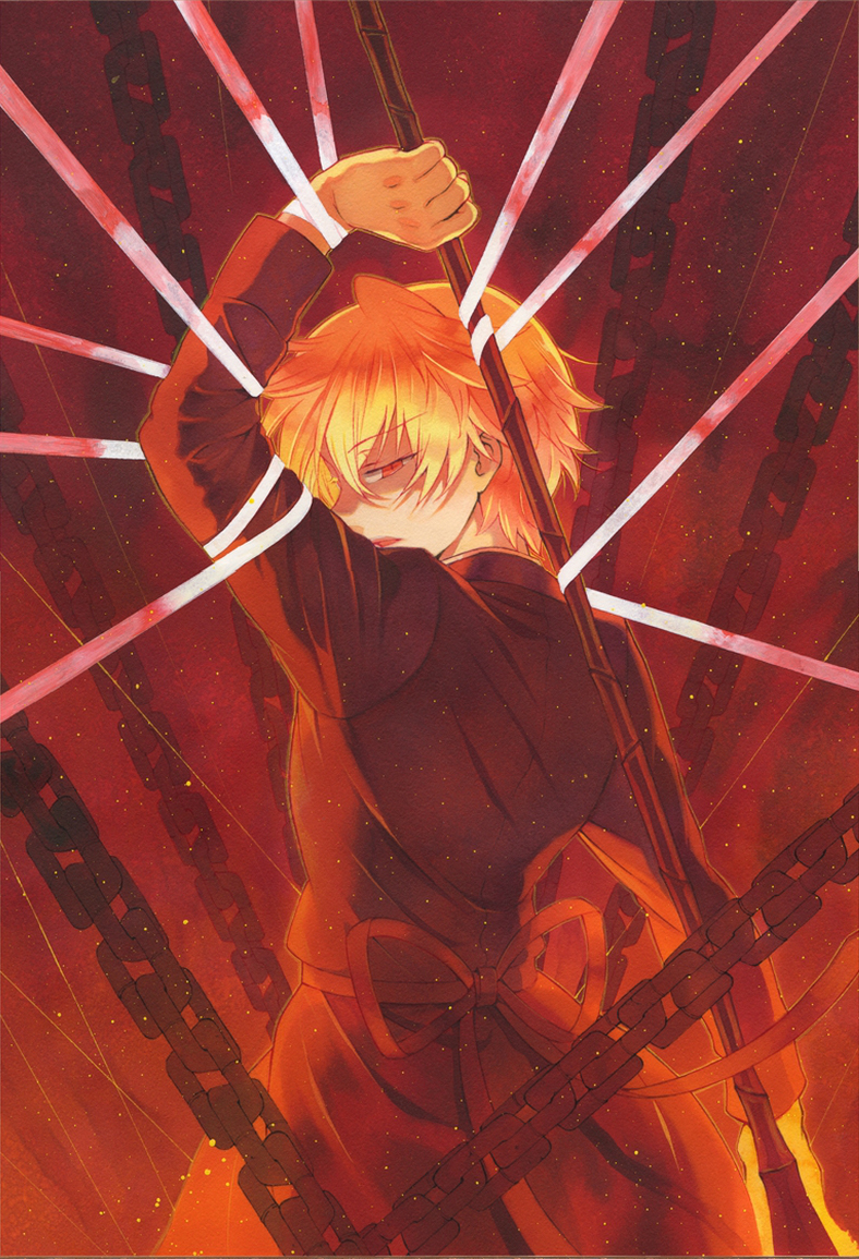 Scythe Oz Vessalius - HD Wallpaper 