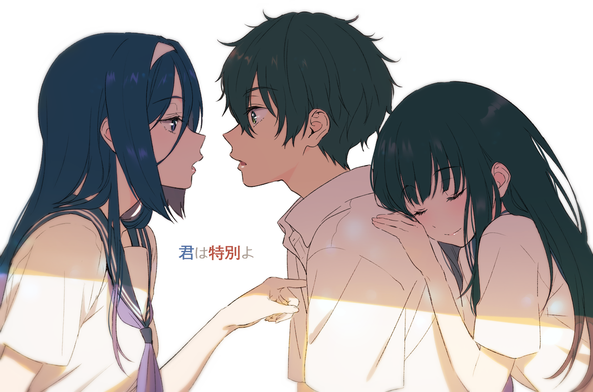 42 Get Anime Oreki Wallpapers Nanime Wallpaper