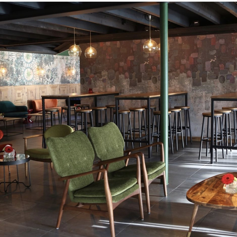 Wall And Deco Tutti Colori - HD Wallpaper 