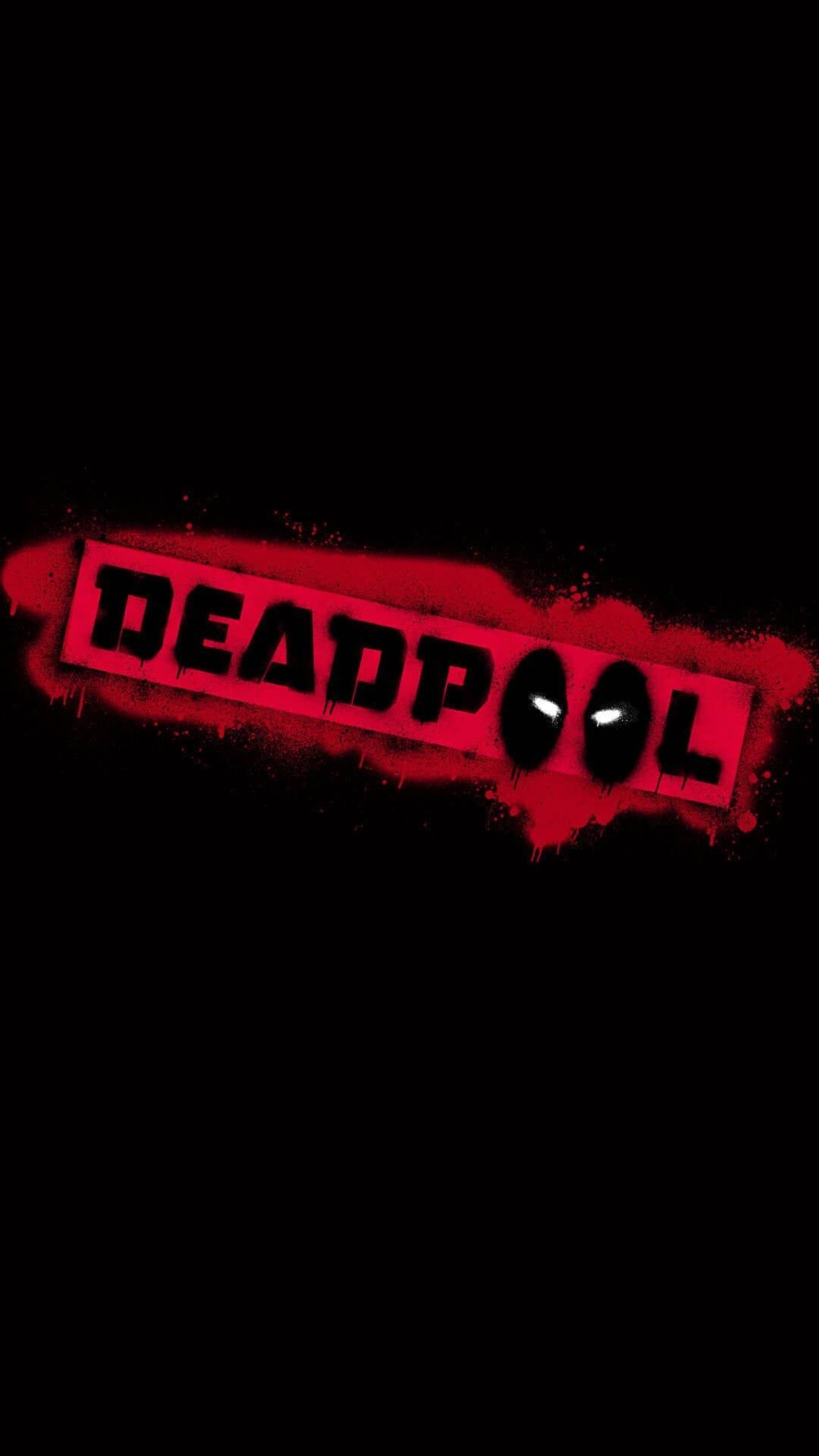 Deadpool - HD Wallpaper 