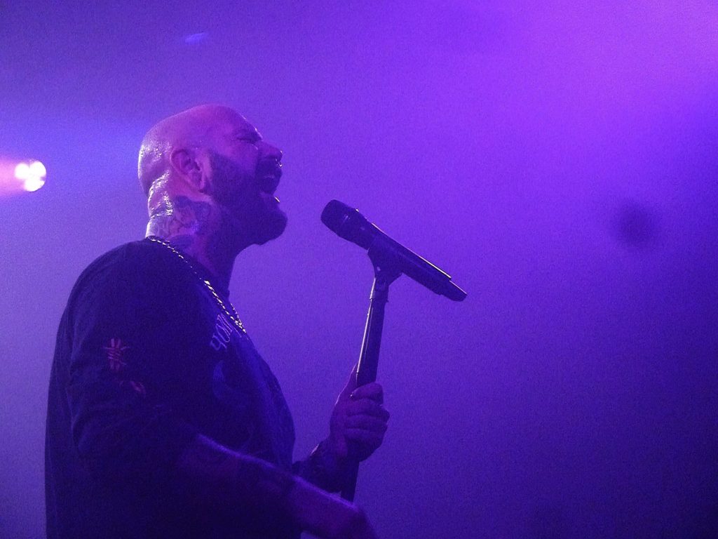 Singing - HD Wallpaper 