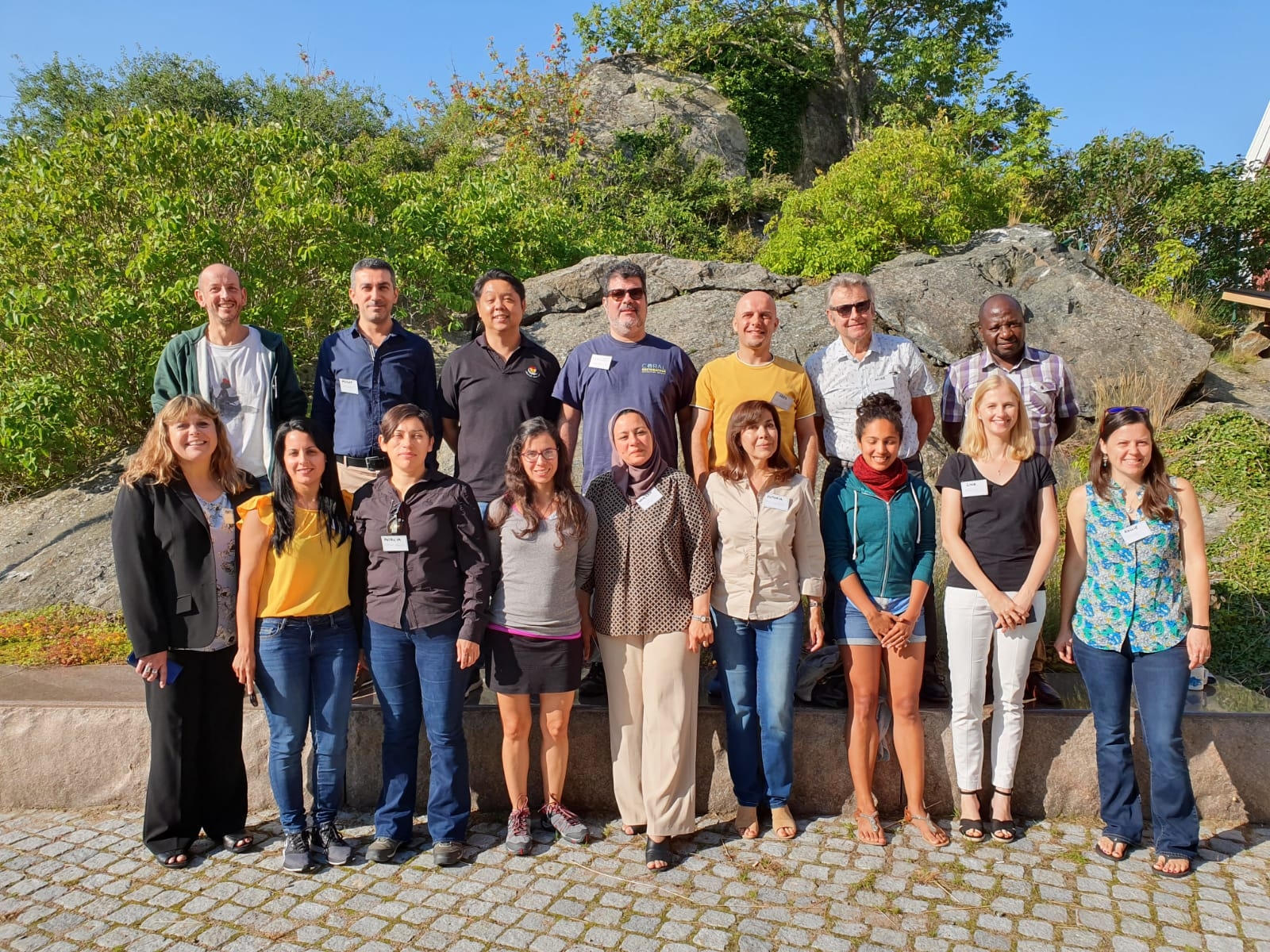 Social Group - HD Wallpaper 