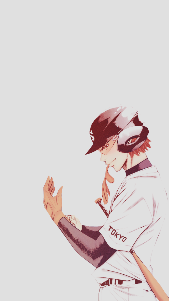 Miyuki Kazuya - HD Wallpaper 