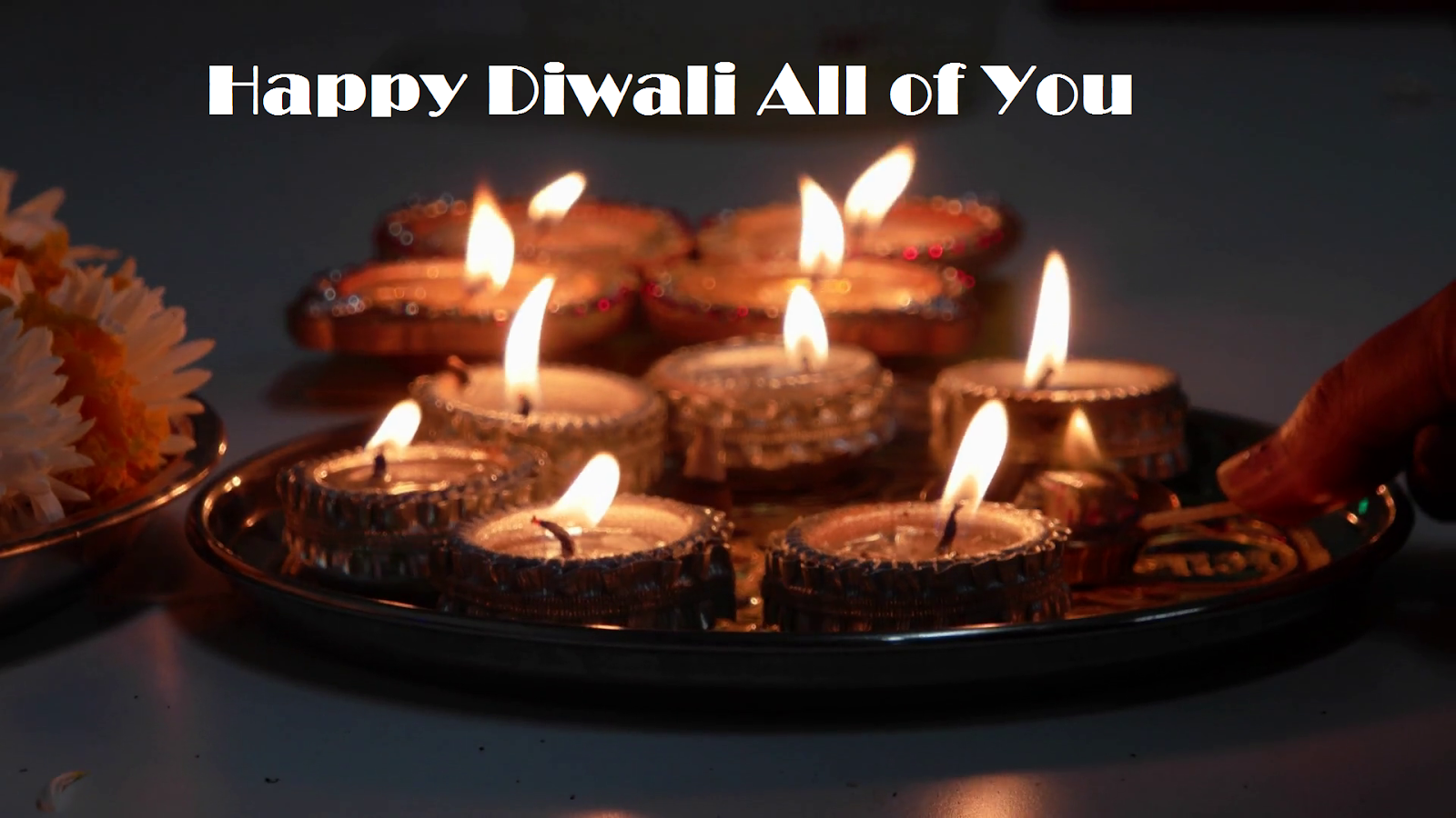 Happy Diwali Telegram Images, Happy Diwali Images 2018, - Birthday - HD Wallpaper 