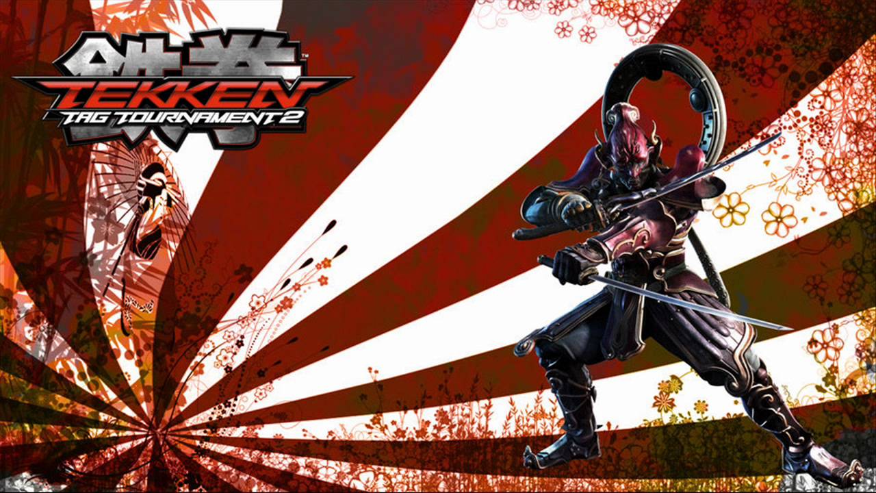 Tekken Tag Tournament 2 - HD Wallpaper 