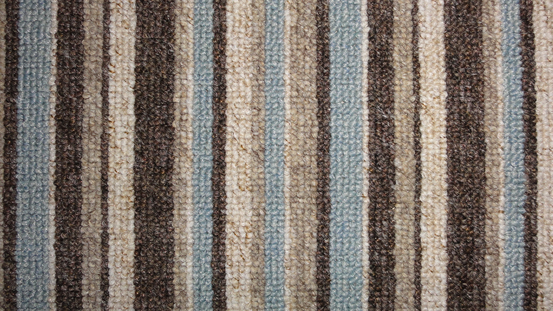 Duck Egg Striped Carpet - HD Wallpaper 