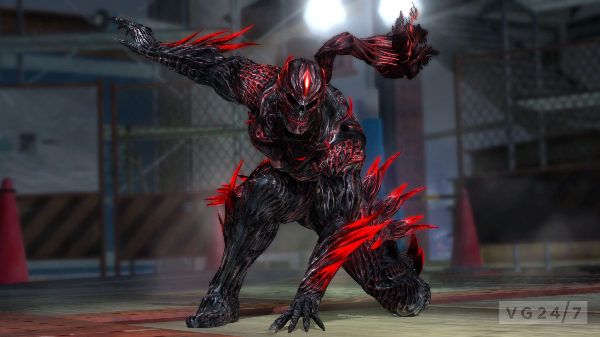 Ryu Hayabusa Dlc Costumes - HD Wallpaper 