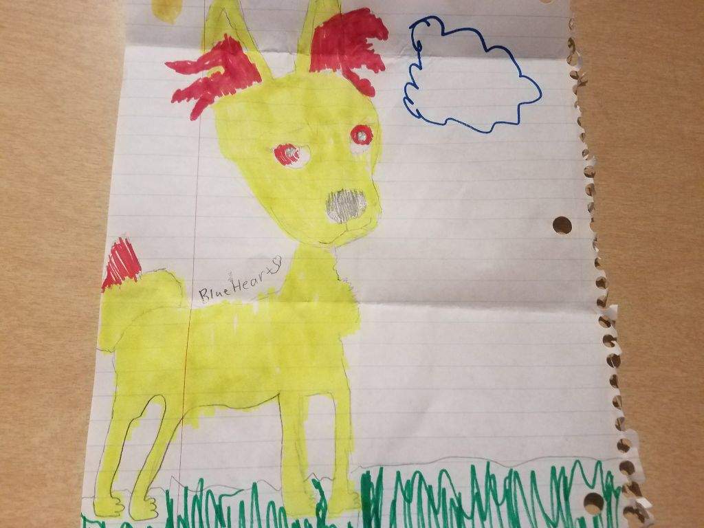 User Uploaded Image - Child Art - HD Wallpaper 