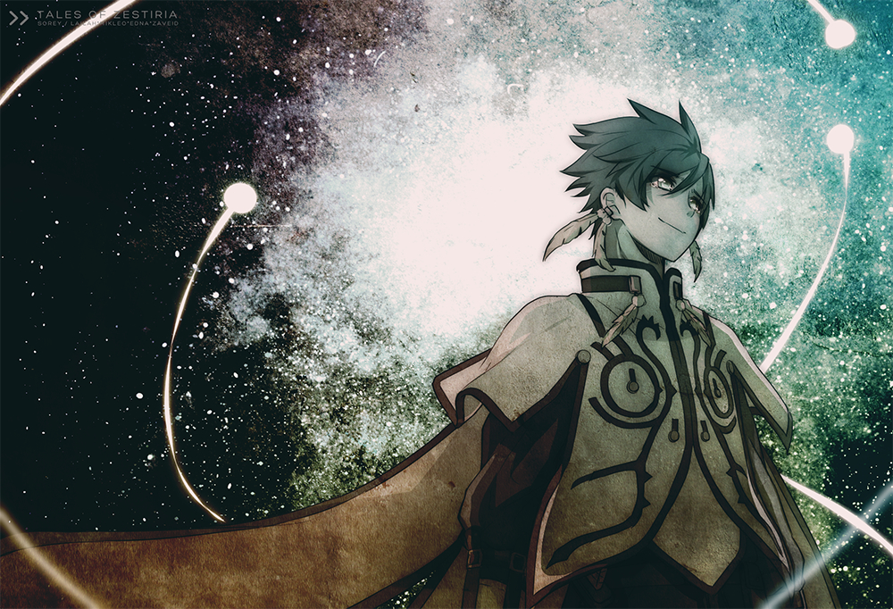 Anime - HD Wallpaper 