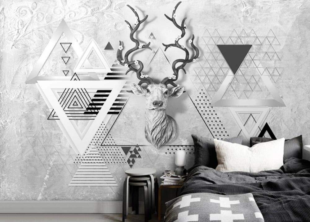 Bedroom Mural - HD Wallpaper 