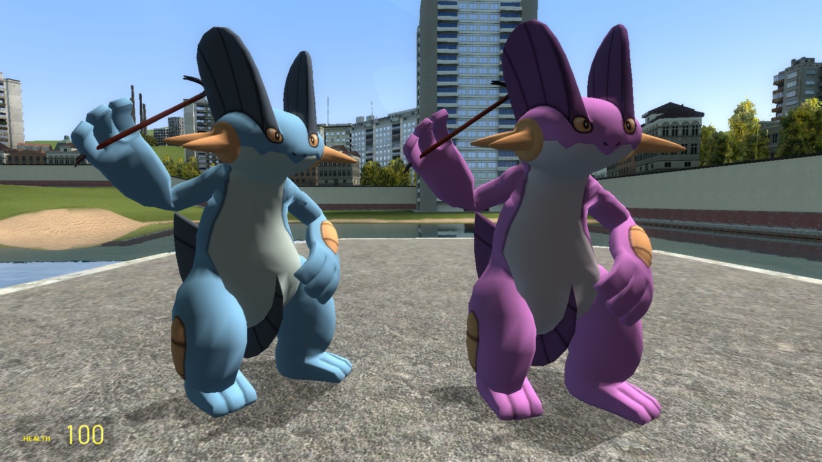 Adã©lie Penguin - HD Wallpaper 