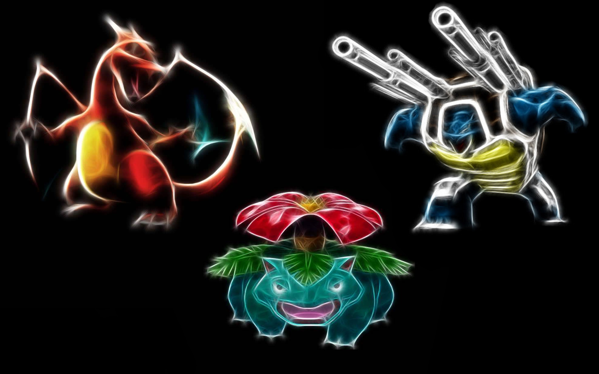 Blastoise Charizard And Venusaur Mega Evolutions - 1920x1200 Wallpaper - Blastoise Charizard And Venusaur Mega Evolutions - 1920x1200 Wallpaper -