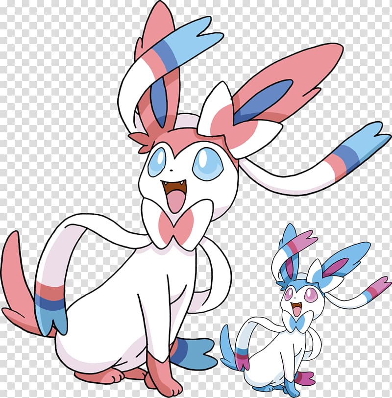 Sylveon And Shiny Sylveon 800x812 Wallpaper Teahub Io Sylveon And Shiny Sylveon 800x812 Wallpaper Teahub Io