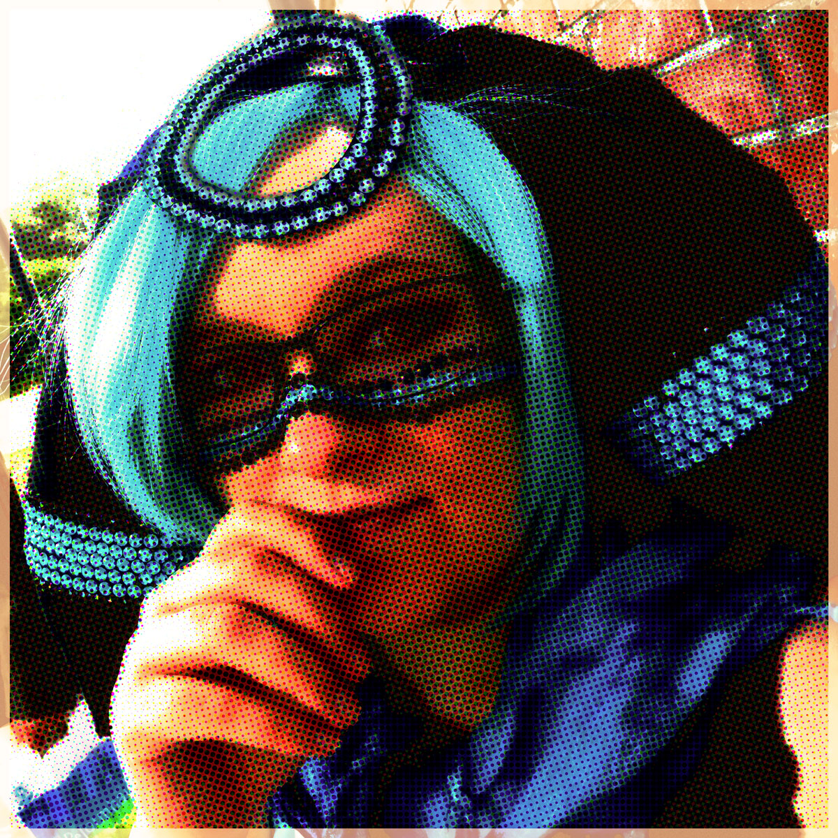 Nyuumcomic - Orange - HD Wallpaper 