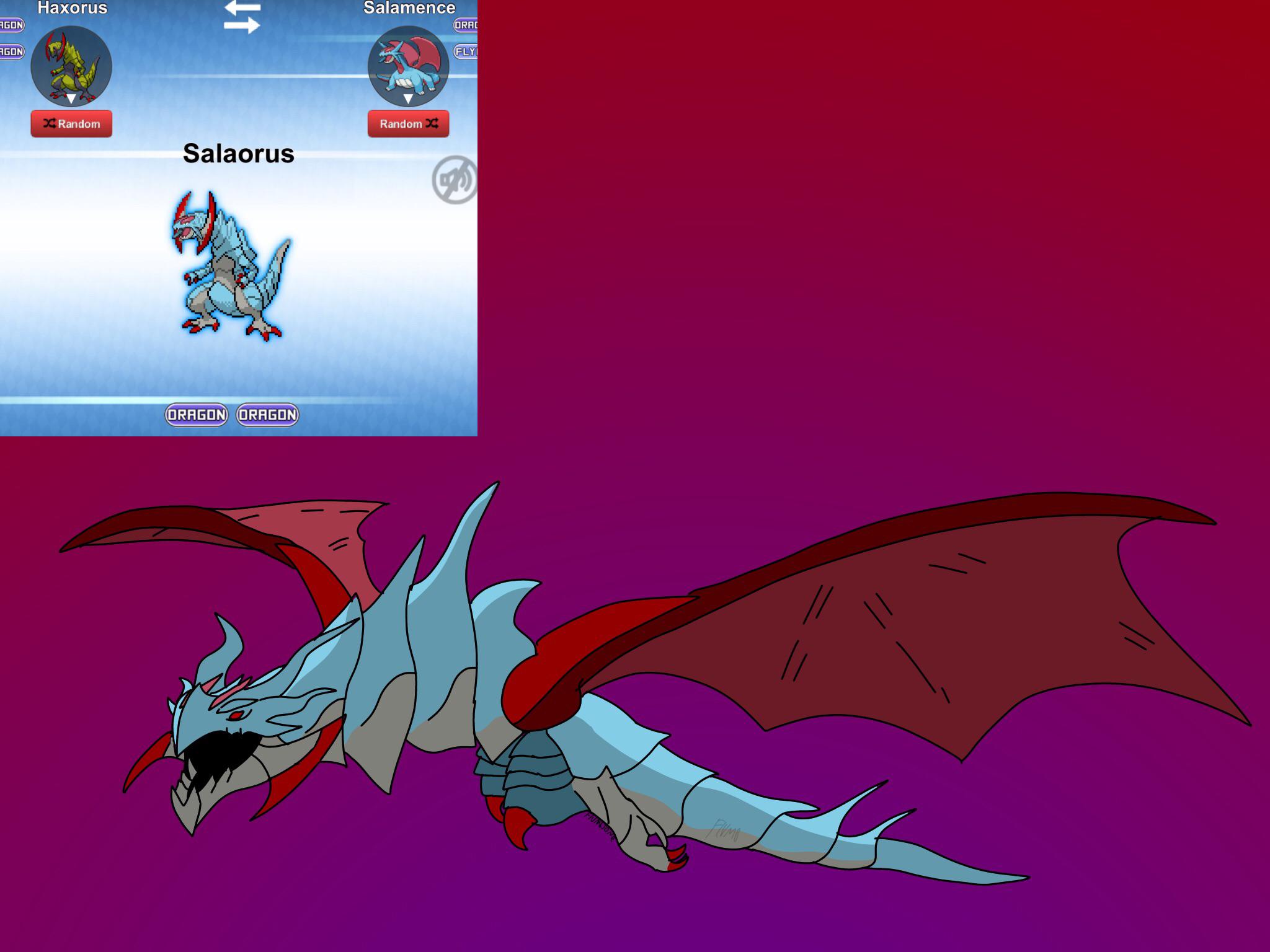 Dragon - HD Wallpaper 