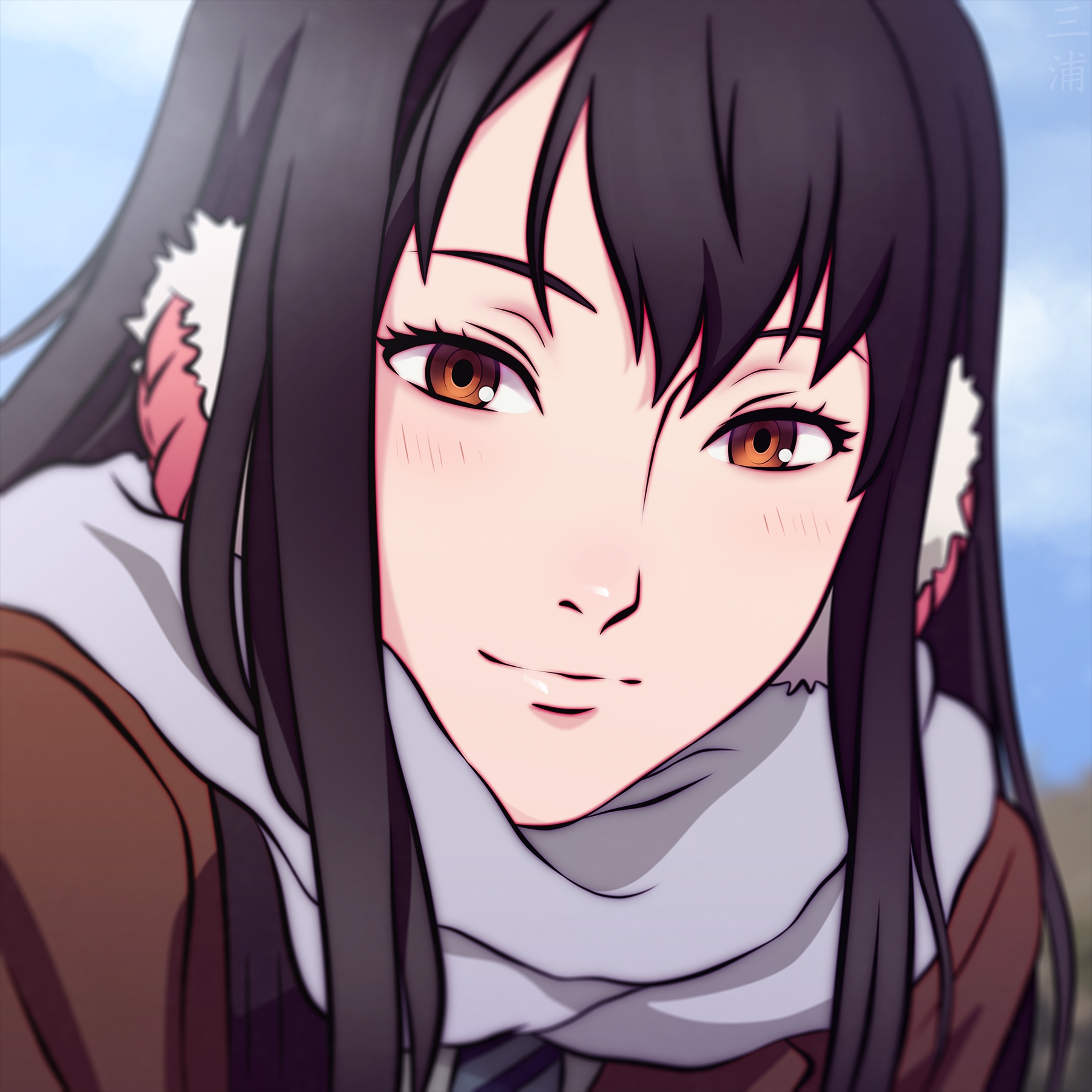 Kana Kimishima - 1800x1800 Wallpaper Kana Kimishima - 1800x1800 Wallpaper