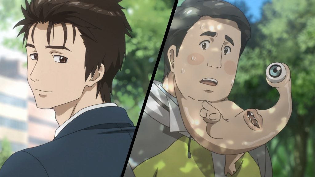 Parasyte The Maxim Wallpaper Pic Hwb430720 - Parasyte The Maxim Shinichi Izumi - 1024x576 Wallpaper Parasyte The Maxim Wallpaper Pic Hwb430720 - Parasyte The Maxim Shinichi Izumi - 1024x576 Wallpaper