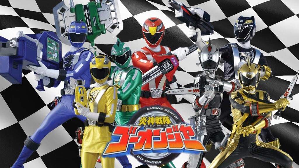 User Uploaded Image - Power Rangers Rpm - HD Wallpaper 