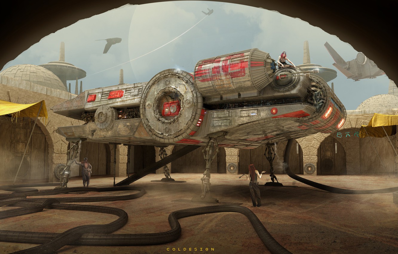 Photo Wallpaper Transport, Tent, Camera, Falco 2, Much - Pc Game - HD Wallpaper 