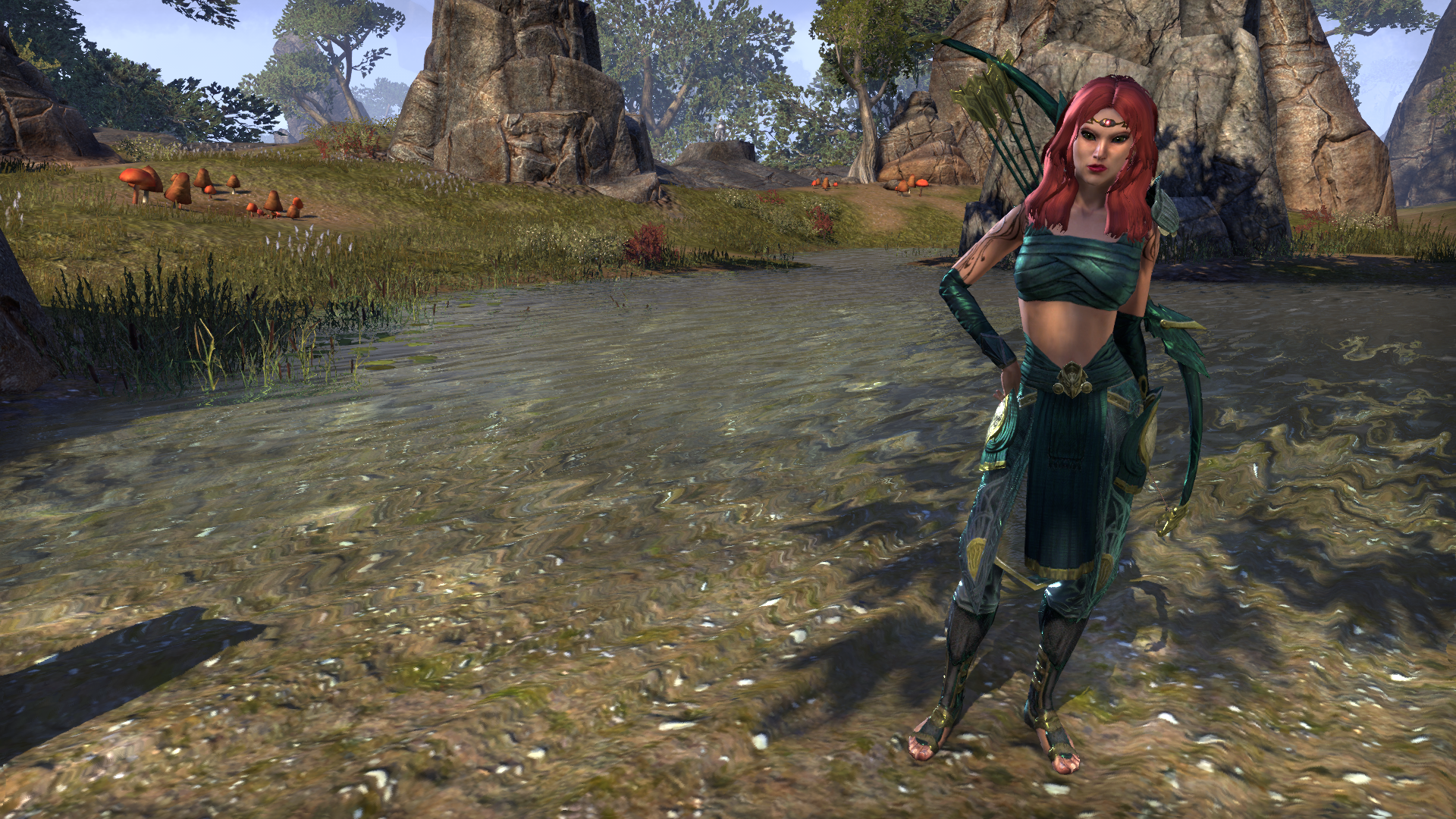 Woman Warrior - HD Wallpaper 