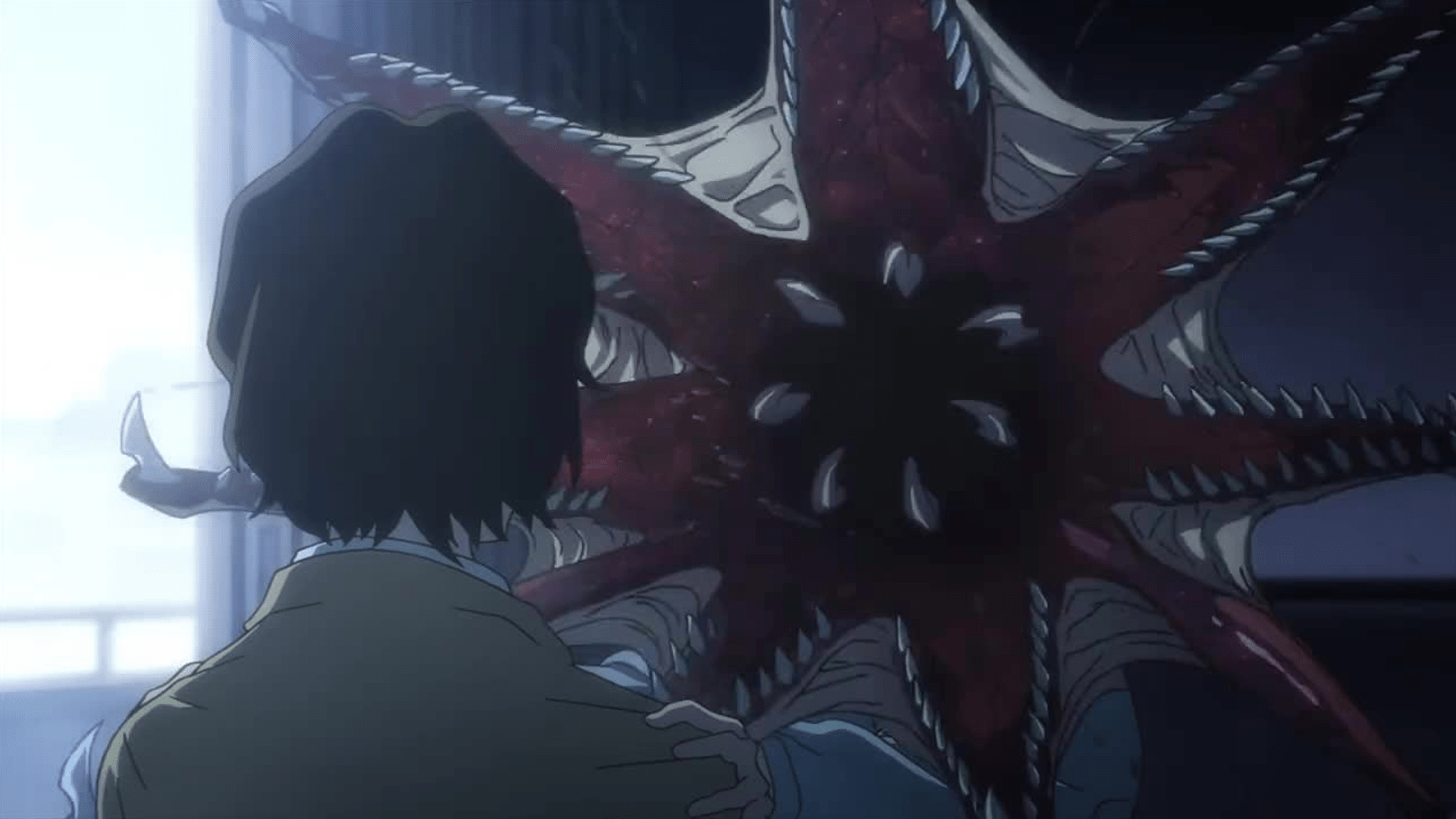 Parasyte - Scariest Anime Villains - 1920x1080 Wallpaper Parasyte - Scariest Anime Villains - 1920x1080 Wallpaper