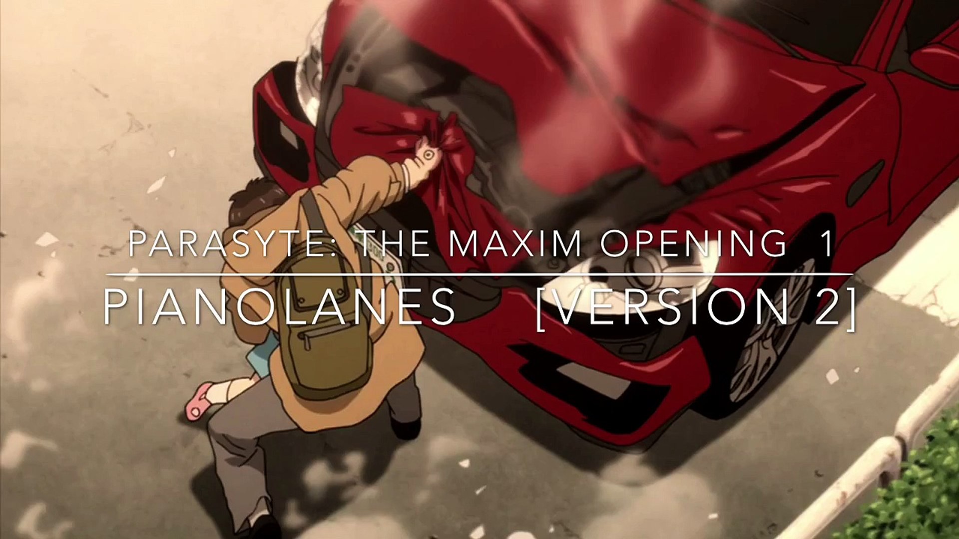 Parasyte Car Stop Gif - 1920x1080 Wallpaper Parasyte Car Stop Gif - 1920x1080 Wallpaper